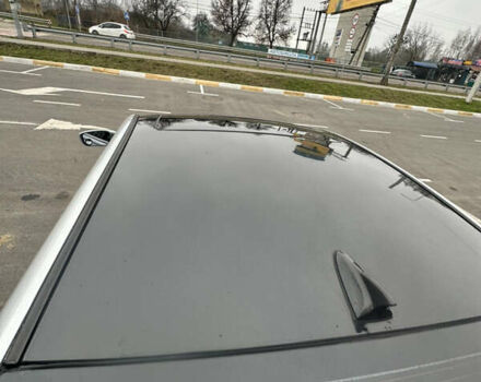 Сірий Хендай Соната, об'ємом двигуна 2.4 л та пробігом 113 тис. км за 10300 $, фото 6 на Automoto.ua