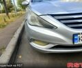 Хендай Соната 2013 в Киеве на Automoto.ua Серый Хендай Соната, объемом двигателя 2 л и пробегом 670 тыс. км за 4900 $, фото 10 на Automoto.ua