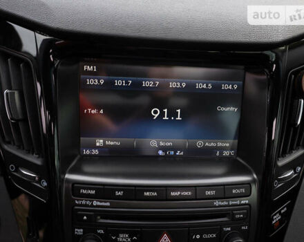 Серый Хендай Соната, объемом двигателя 2.36 л и пробегом 165 тыс. км за 9000 $, фото 30 на Automoto.ua