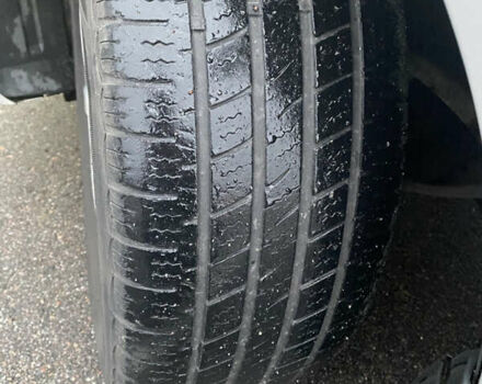 Серый Хендай Соната, объемом двигателя 2 л и пробегом 373 тыс. км за 7300 $, фото 18 на Automoto.ua