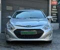 Хендай Соната 2013 в Одессе на Automoto.ua Серый Хендай Соната, объемом двигателя 2.4 л и пробегом 220 тыс. км за 9900 $, фото 2 на Automoto.ua