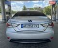 Сірий Хендай Соната, об'ємом двигуна 2.36 л та пробігом 172 тис. км за 9999 $, фото 8 на Automoto.ua