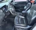 Серый Хендай Соната, объемом двигателя 2 л и пробегом 216 тыс. км за 8200 $, фото 40 на Automoto.ua