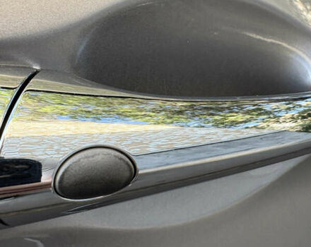 Сірий Хендай Соната, об'ємом двигуна 2.4 л та пробігом 207 тис. км за 10700 $, фото 32 на Automoto.ua