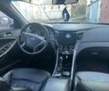 Сірий Хендай Соната, об'ємом двигуна 0 л та пробігом 300 тис. км за 5500 $, фото 5 на Automoto.ua