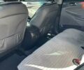 Сірий Хендай Соната, об'ємом двигуна 2.36 л та пробігом 230 тис. км за 9000 $, фото 10 на Automoto.ua