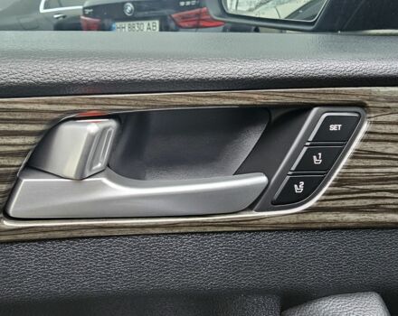 Серый Хендай Соната, объемом двигателя 2 л и пробегом 60 тыс. км за 14200 $, фото 11 на Automoto.ua