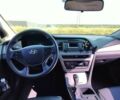 Сірий Хендай Соната, об'ємом двигуна 2 л та пробігом 230 тис. км за 9999 $, фото 25 на Automoto.ua