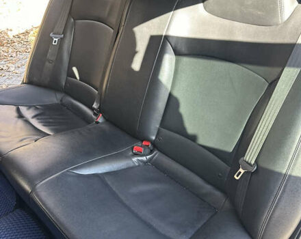 Сірий Хендай Соната, об'ємом двигуна 2 л та пробігом 231 тис. км за 9500 $, фото 11 на Automoto.ua