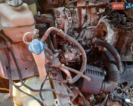 Сірий Хендай Соната, об'ємом двигуна 2 л та пробігом 320 тис. км за 3100 $, фото 16 на Automoto.ua