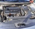 Серый Хендай Соната, объемом двигателя 2.36 л и пробегом 110 тыс. км за 10700 $, фото 13 на Automoto.ua