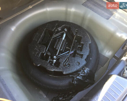 Серый Хендай Соната, объемом двигателя 2.36 л и пробегом 160 тыс. км за 8900 $, фото 18 на Automoto.ua