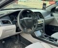 Хендай Соната 2014 у Одесі на Automoto.ua Сірий Хендай Соната, об'ємом двигуна 2.4 л та пробігом 190 тис. км за 10300 $, фото 11 на Automoto.ua