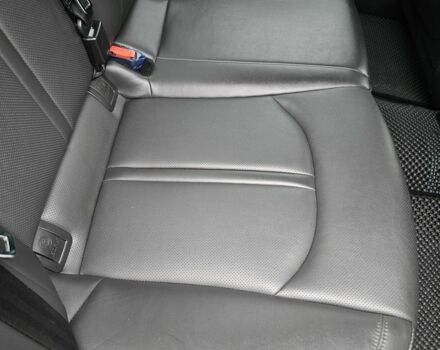 Серый Хендай Соната, объемом двигателя 2 л и пробегом 60 тыс. км за 14200 $, фото 9 на Automoto.ua