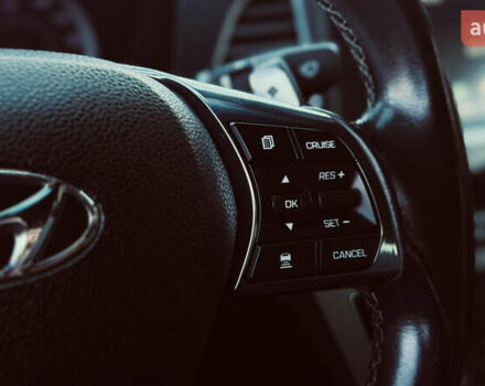 Серый Хендай Соната, объемом двигателя 2 л и пробегом 122 тыс. км за 13500 $, фото 34 на Automoto.ua