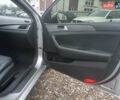 Сірий Хендай Соната, об'ємом двигуна 2 л та пробігом 360 тис. км за 8300 $, фото 8 на Automoto.ua