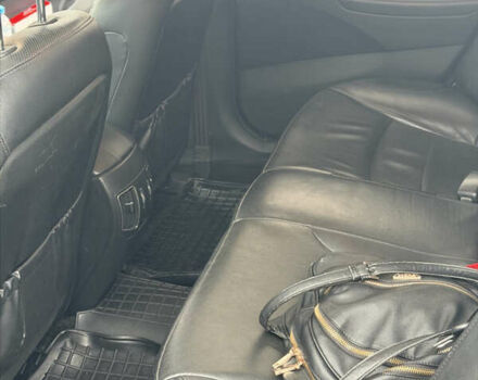 Серый Хендай Соната, объемом двигателя 2.36 л и пробегом 160 тыс. км за 11500 $, фото 21 на Automoto.ua