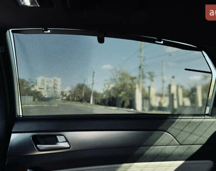 Серый Хендай Соната, объемом двигателя 2 л и пробегом 122 тыс. км за 13500 $, фото 16 на Automoto.ua