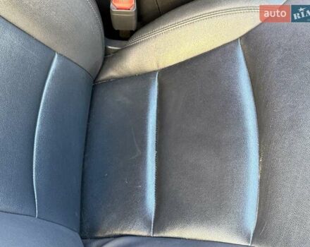 Серый Хендай Соната, объемом двигателя 2 л и пробегом 222 тыс. км за 6999 $, фото 33 на Automoto.ua