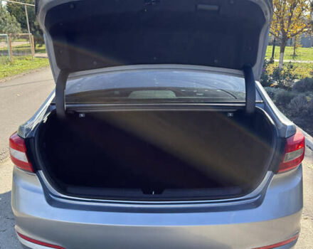 Хендай Соната 2014 у Одесі на Automoto.ua Сірий Хендай Соната, об'ємом двигуна 2.4 л та пробігом 159 тис. км за 9500 $, фото 15 на Automoto.ua