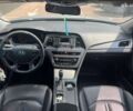Хендай Соната 2014 в Киеве на Automoto.ua Серый Хендай Соната, объемом двигателя 2 л и пробегом 204 тыс. км за 10700 $, фото 15 на Automoto.ua