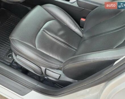 Сірий Хендай Соната, об'ємом двигуна 2 л та пробігом 255 тис. км за 9200 $, фото 21 на Automoto.ua