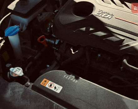 Серый Хендай Соната, объемом двигателя 2 л и пробегом 122 тыс. км за 13500 $, фото 37 на Automoto.ua