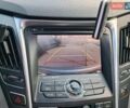 Сірий Хендай Соната, об'ємом двигуна 2.4 л та пробігом 207 тис. км за 11290 $, фото 31 на Automoto.ua