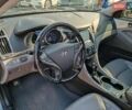 Сірий Хендай Соната, об'ємом двигуна 2.4 л та пробігом 207 тис. км за 11290 $, фото 23 на Automoto.ua