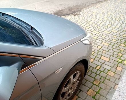 Хендай Соната 2014 у Одесі на Automoto.ua Сірий Хендай Соната, об'ємом двигуна 2 л та пробігом 65 тис. км за 10000 $, фото 8 на Automoto.ua