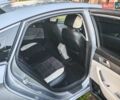 Серый Хендай Соната, объемом двигателя 2.36 л и пробегом 138 тыс. км за 9000 $, фото 15 на Automoto.ua