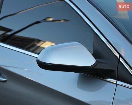 Сірий Хендай Соната, об'ємом двигуна 2.36 л та пробігом 265 тис. км за 9333 $, фото 16 на Automoto.ua