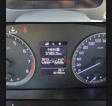 Хендай Соната 2014 у Києві на Automoto.ua Сірий Хендай Соната, об'ємом двигуна 2 л та пробігом 252 тис. км за 7350 $, фото 30 на Automoto.ua