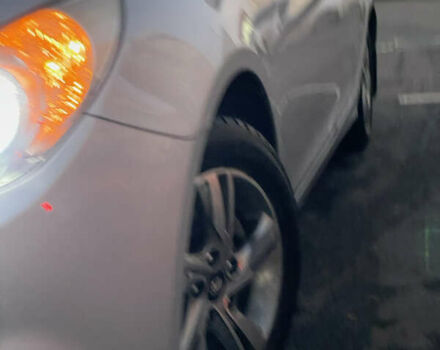 Серый Хендай Соната, объемом двигателя 2 л и пробегом 211 тыс. км за 7499 $, фото 13 на Automoto.ua