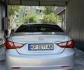 Хендай Соната 2014 в Запорожье на Automoto.ua Серый Хендай Соната, объемом двигателя 2 л и пробегом 213 тыс. км за 7500 $, фото 6 на Automoto.ua