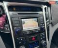 Серый Хендай Соната, объемом двигателя 2.4 л и пробегом 179 тыс. км за 7500 $, фото 22 на Automoto.ua