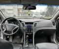 Хендай Соната 2014 в Запорожье на Automoto.ua Серый Хендай Соната, объемом двигателя 2 л и пробегом 213 тыс. км за 7500 $, фото 5 на Automoto.ua
