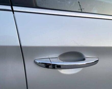 Серый Хендай Соната, объемом двигателя 2 л и пробегом 359 тыс. км за 9500 $, фото 50 на Automoto.ua