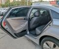 Сірий Хендай Соната, об'ємом двигуна 2.4 л та пробігом 207 тис. км за 11290 $, фото 15 на Automoto.ua