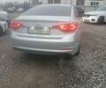 Сірий Хендай Соната, об'ємом двигуна 2 л та пробігом 360 тис. км за 8300 $, фото 7 на Automoto.ua