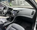 Хендай Соната 2014 в Запорожье на Automoto.ua Серый Хендай Соната, объемом двигателя 2 л и пробегом 213 тыс. км за 7500 $, фото 2 на Automoto.ua