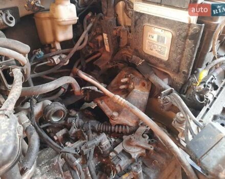 Сірий Хендай Соната, об'ємом двигуна 2 л та пробігом 320 тис. км за 3100 $, фото 24 на Automoto.ua