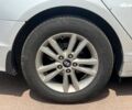 Хендай Соната 2014 в Киеве на Automoto.ua Серый Хендай Соната, объемом двигателя 2 л и пробегом 204 тыс. км за 10700 $, фото 7 на Automoto.ua