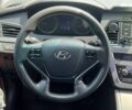 Хендай Соната 2014 в Киеве на Automoto.ua Серый Хендай Соната, объемом двигателя 2 л и пробегом 204 тыс. км за 10700 $, фото 16 на Automoto.ua