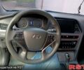 Хендай Соната 2014 у Одесі на Automoto.ua Сірий Хендай Соната, об'ємом двигуна 2 л та пробігом 65 тис. км за 10000 $, фото 3 на Automoto.ua