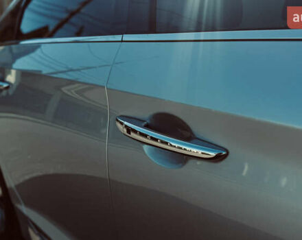 Серый Хендай Соната, объемом двигателя 2 л и пробегом 122 тыс. км за 13500 $, фото 5 на Automoto.ua