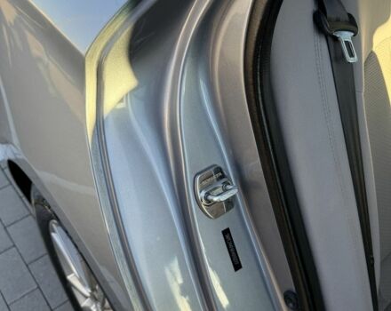 Серый Хендай Соната, объемом двигателя 2.4 л и пробегом 158 тыс. км за 9500 $, фото 15 на Automoto.ua