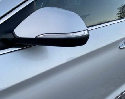 Серый Хендай Соната, объемом двигателя 2 л и пробегом 359 тыс. км за 9500 $, фото 1 на Automoto.ua