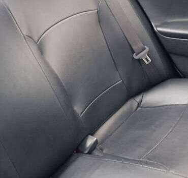 Серый Хендай Соната, объемом двигателя 2 л и пробегом 246 тыс. км за 6800 $, фото 24 на Automoto.ua