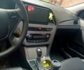 Сірий Хендай Соната, об'ємом двигуна 2 л та пробігом 151 тис. км за 10000 $, фото 5 на Automoto.ua